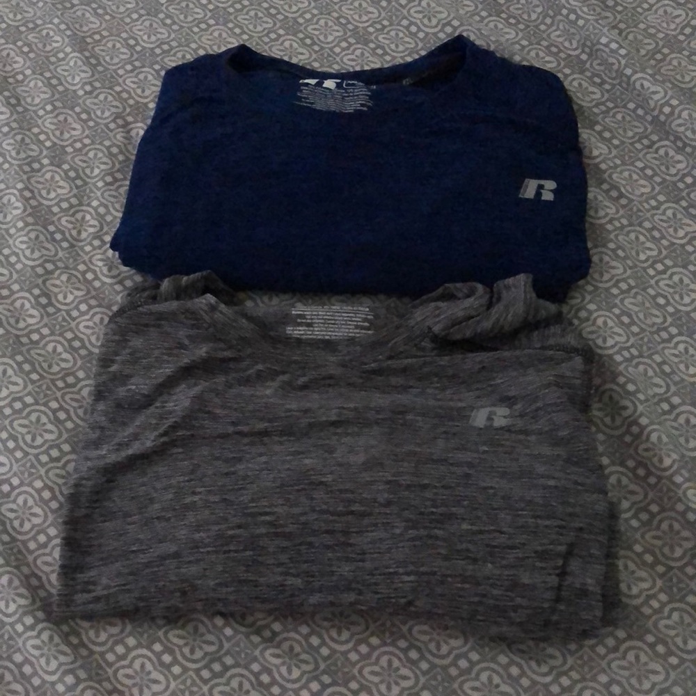 Boys long sleeve shirt